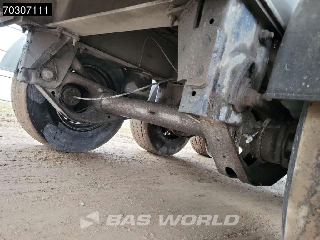 Benalu BEN 3 axles 32m3 Foto 19