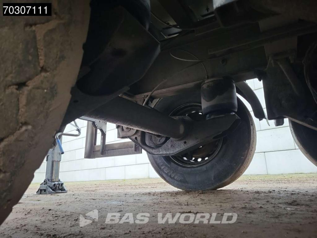 Benalu BEN 3 axles 32m3 Foto 20