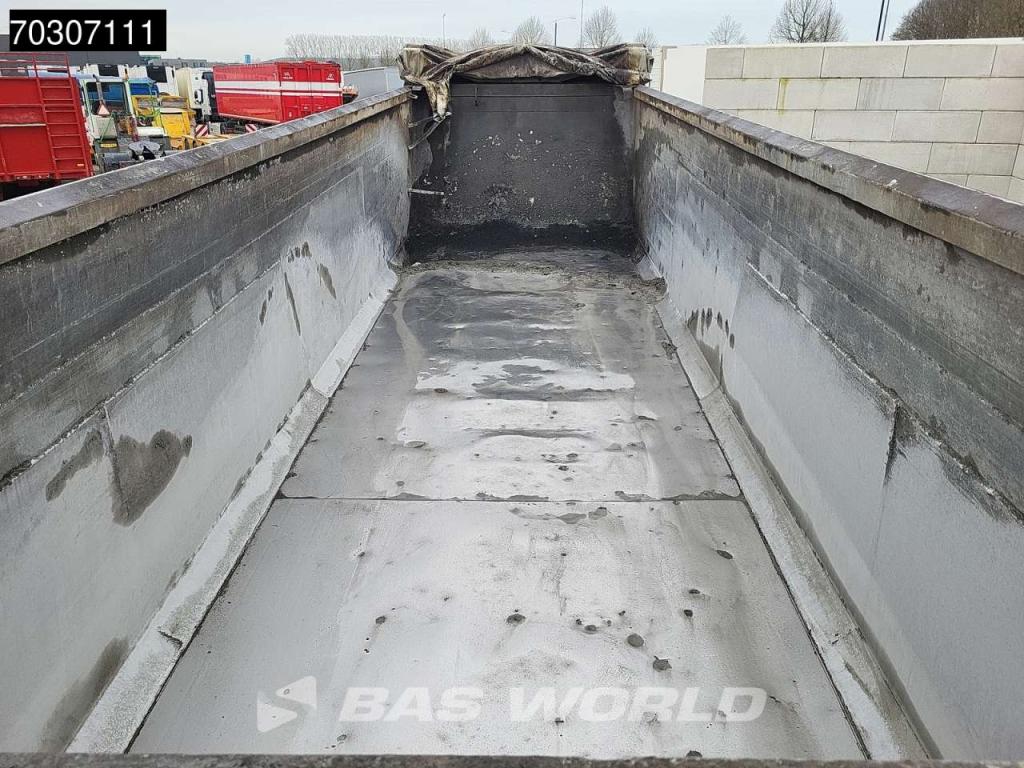 Benalu BEN 3 axles 32m3 Foto 9