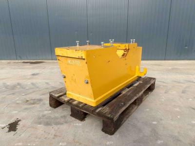 Caterpillar 12M / 12M2 / 12M3 / 140M / 140M2 / 140M3 / 160M / in vendita da Smitma B.V.