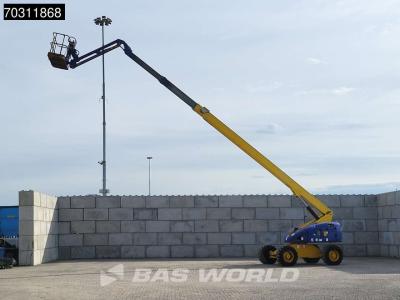 Haulotte H25 TPX in vendita da BAS World B.V.