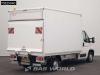 Peugeot Boxer 140PK D'Hollandia Laadklep Bakwagen Airco Euro6 Meubelbak Koffer Foto 2 thumbnail