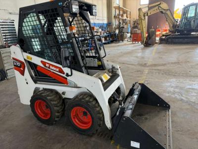 Bobcat S70 in vendita da Commerciale Adriatica Srl