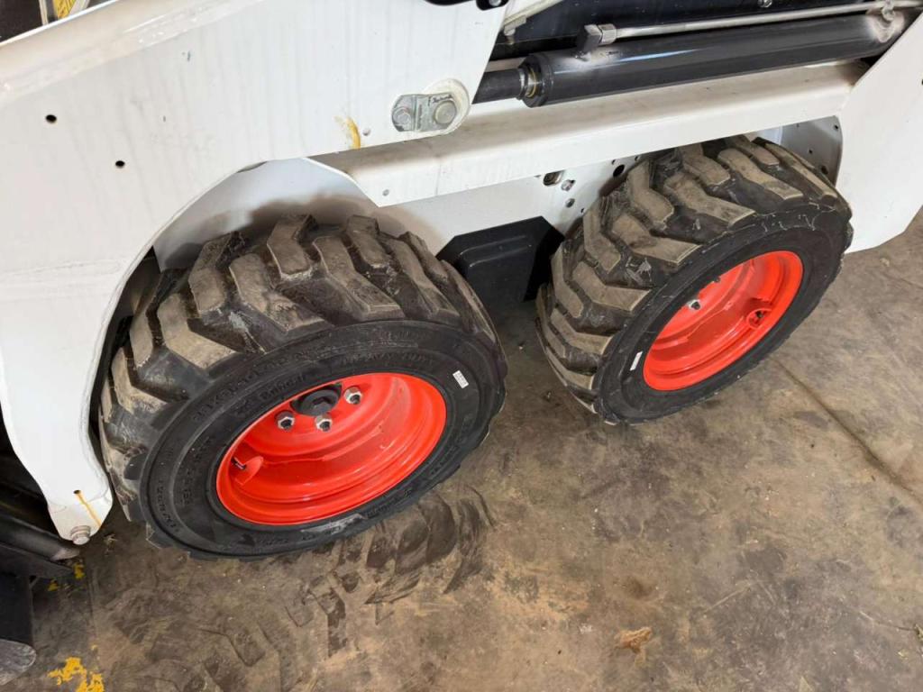 Bobcat S70 Foto 4