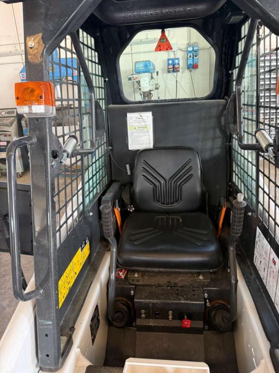 Bobcat S70 Foto 5