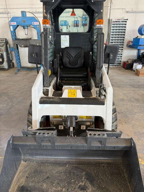 Bobcat S70 Foto 8