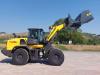 New Holland W170D Foto 3 thumbnail