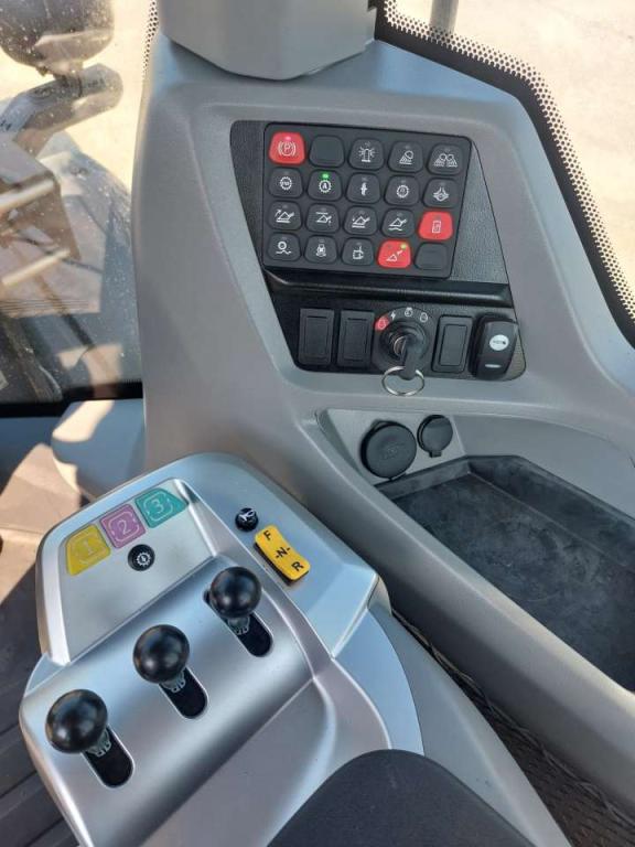 New Holland W170D Foto 10