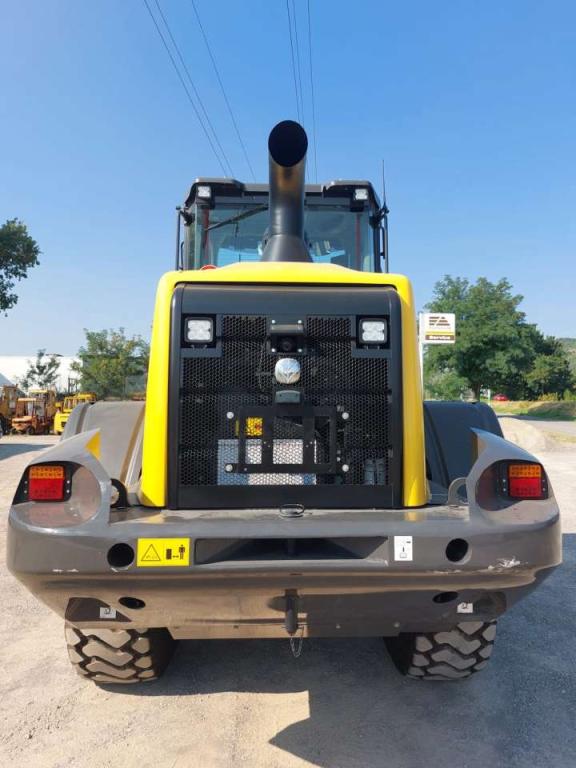 New Holland W170D Foto 7