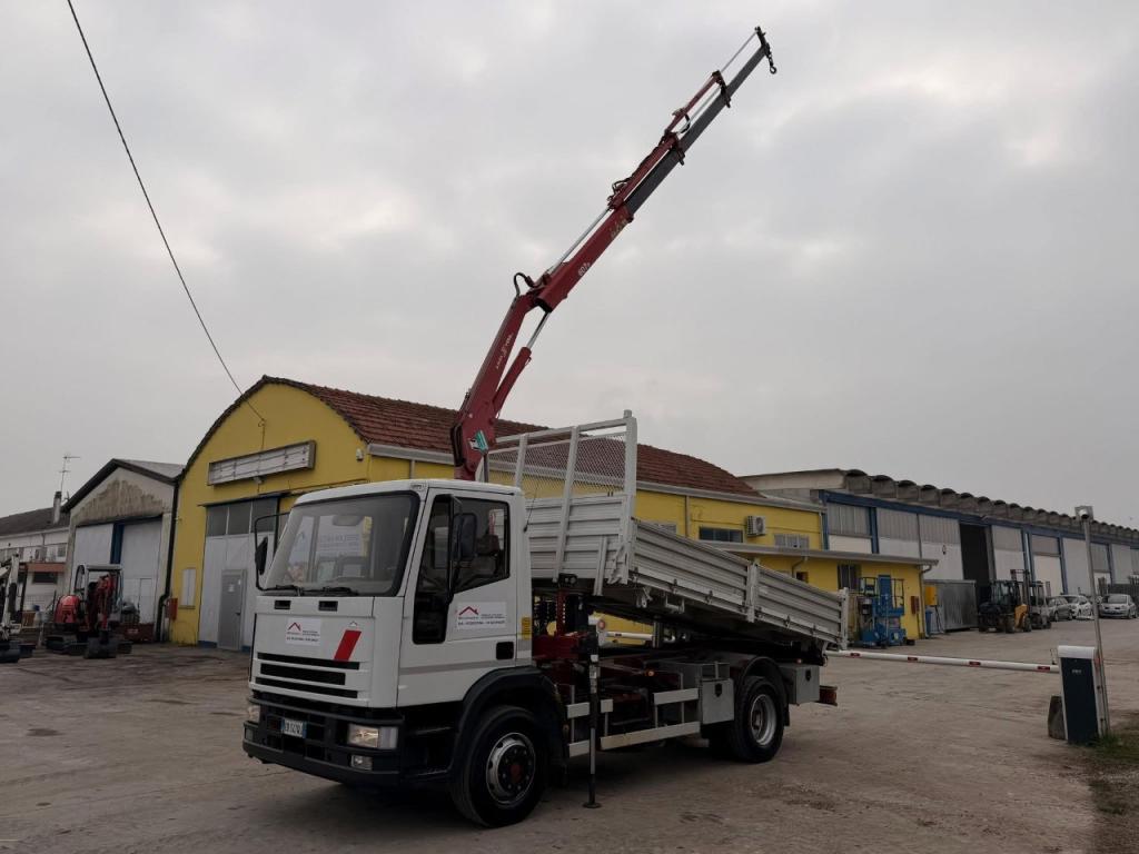 Iveco 130E18 Foto 1