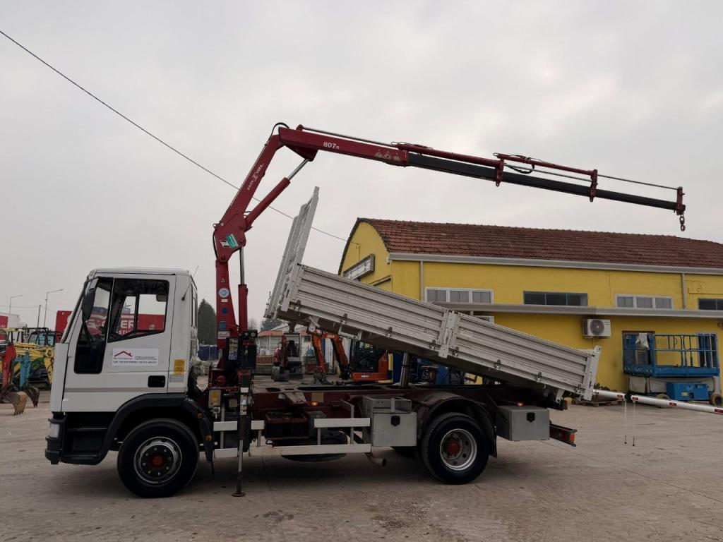 Iveco 130E18 Foto 4