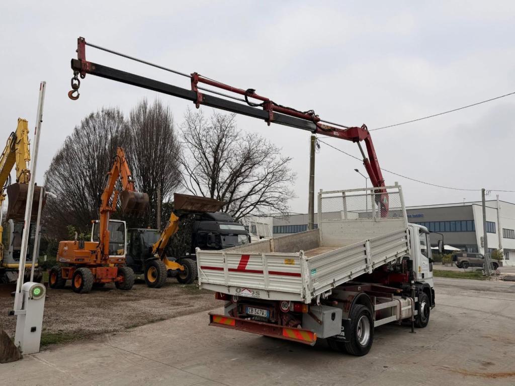 Iveco 130E18 Foto 5
