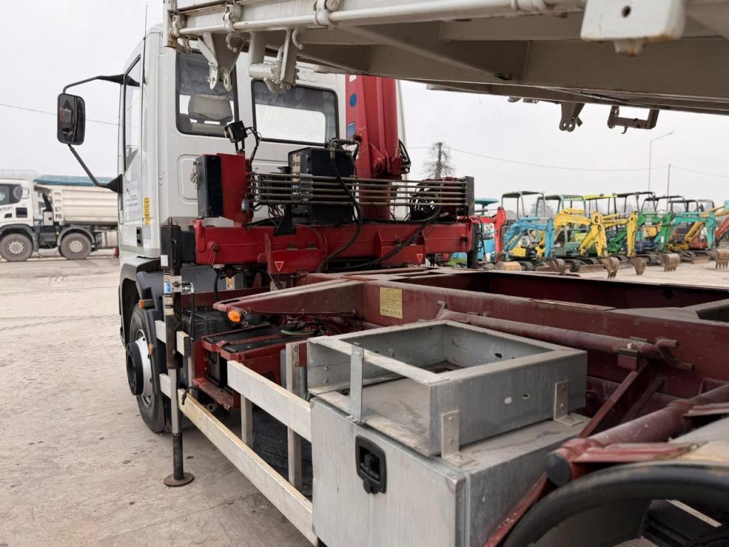 Iveco 130E18 Foto 6
