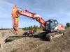 Hitachi Zaxis ZX240N-5B Series Foto 2 thumbnail
