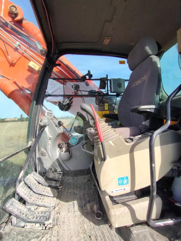 Hitachi Zaxis ZX240N-5B Series Foto 10
