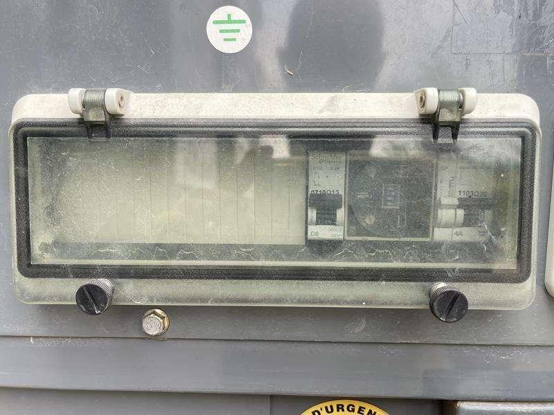 SDMO R 110 C 3 Foto 11