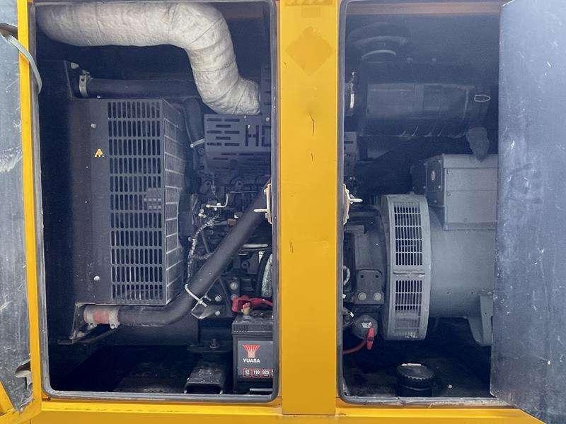 SDMO R 110 C 3 Foto 15