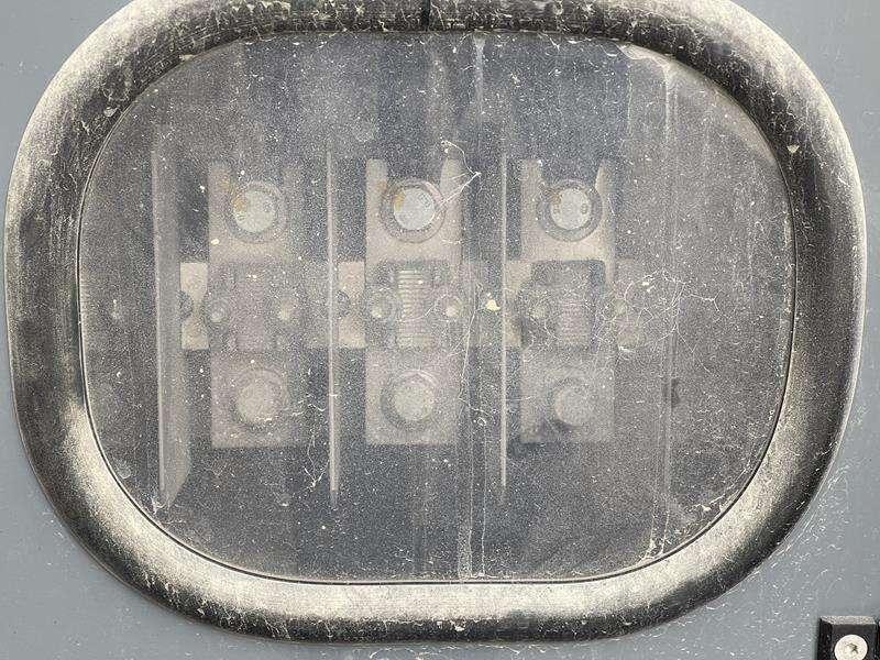 SDMO R 110 C 3 Foto 7