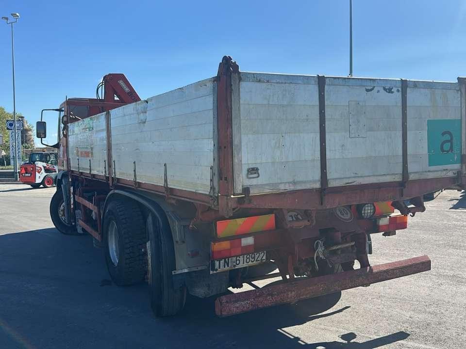 Iveco 240E38 Foto 13
