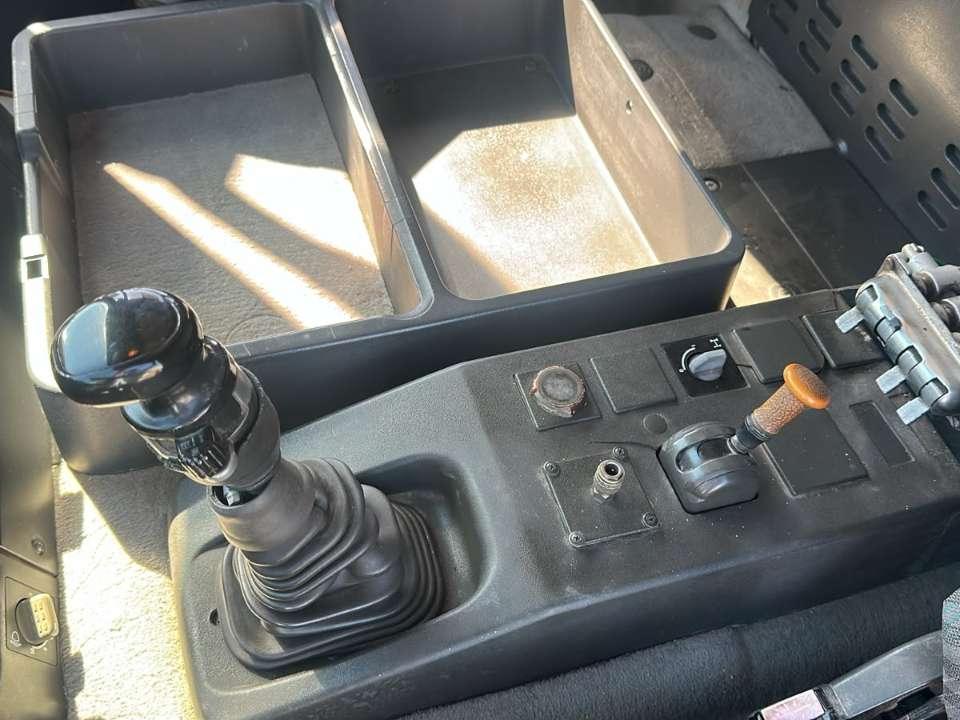 Iveco 240E38 Foto 14
