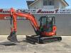 Kubota U48-4 Foto 1 thumbnail