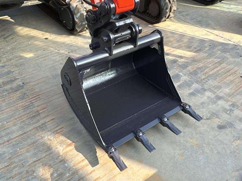 Kubota U48-4 Foto 10