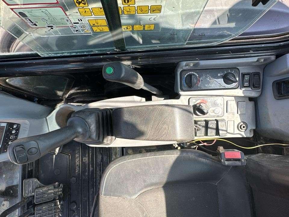 Kubota U48-4 Foto 15
