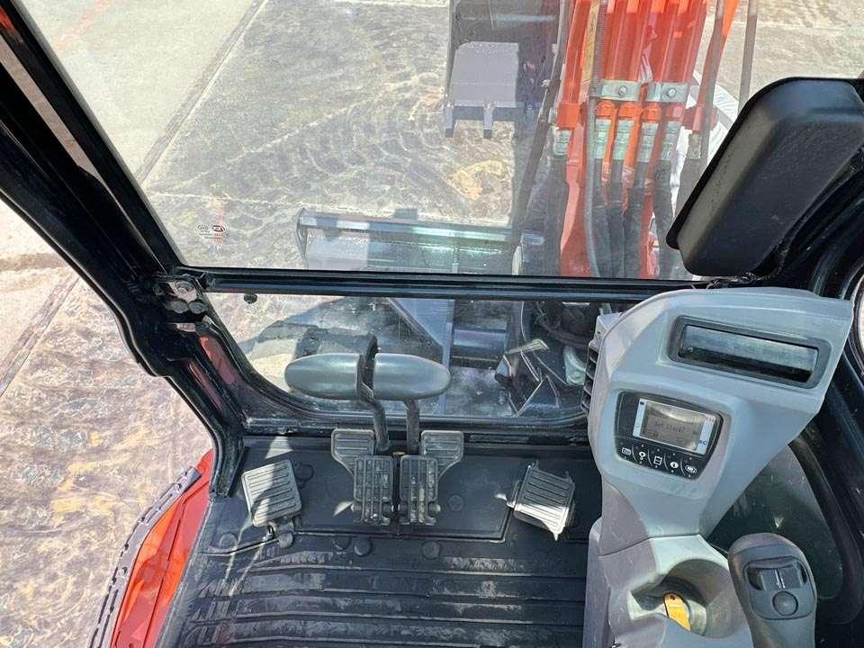 Kubota U48-4 Foto 17