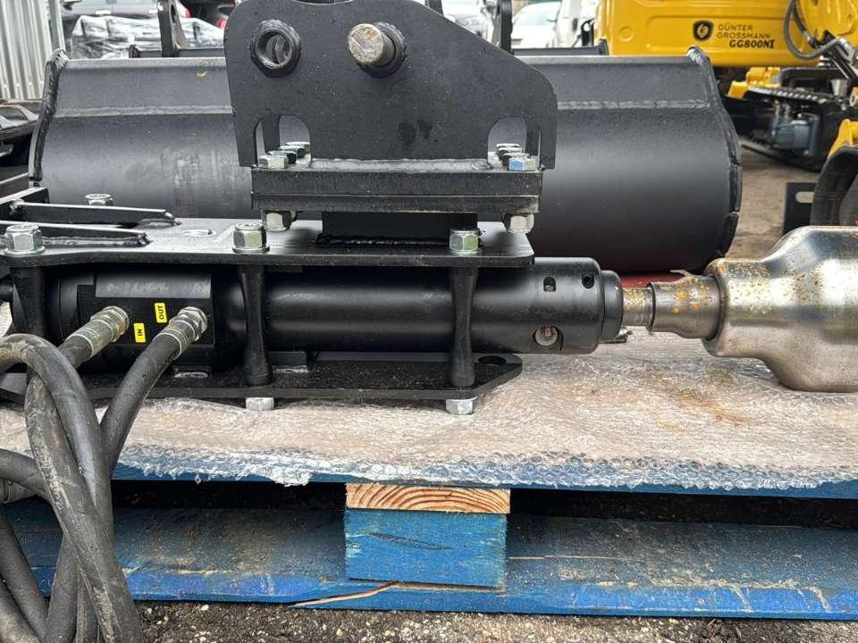 Mastermech MHB 6 Foto 7