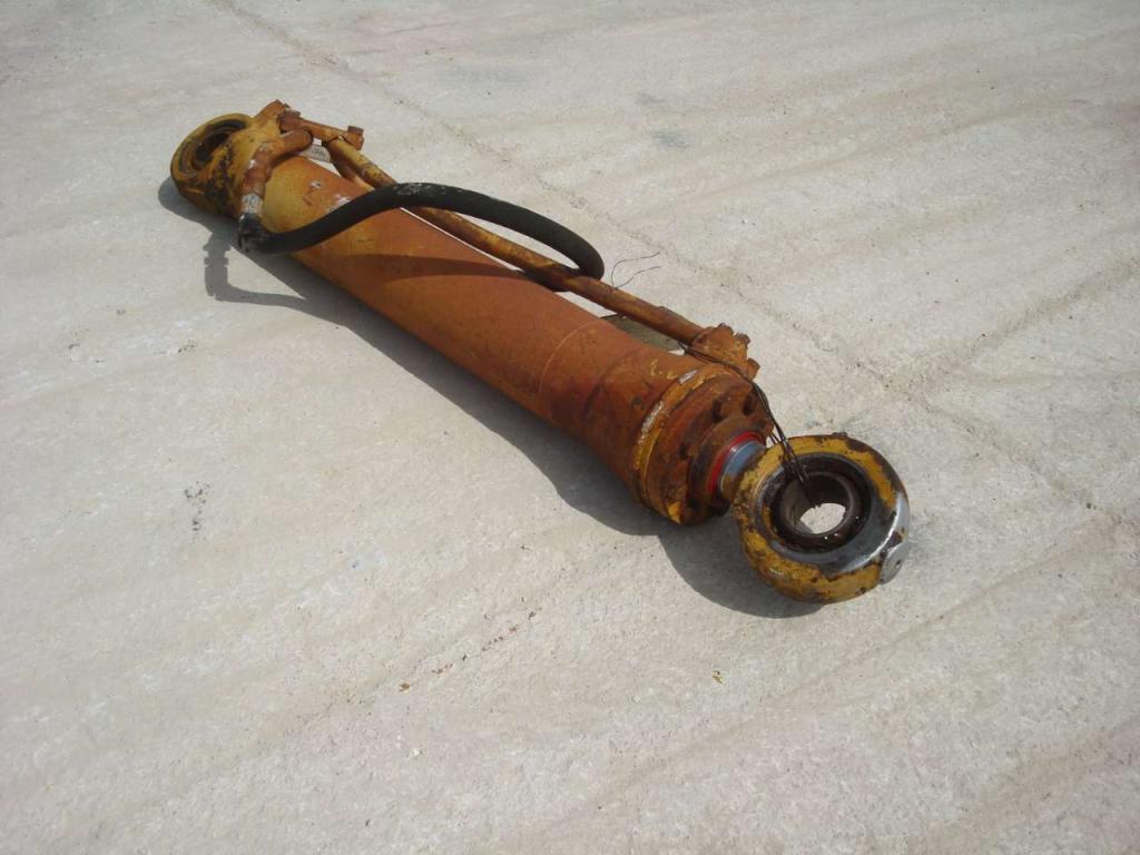 Pistone rotazione benna per Fiat Allis FE 18 Foto 1