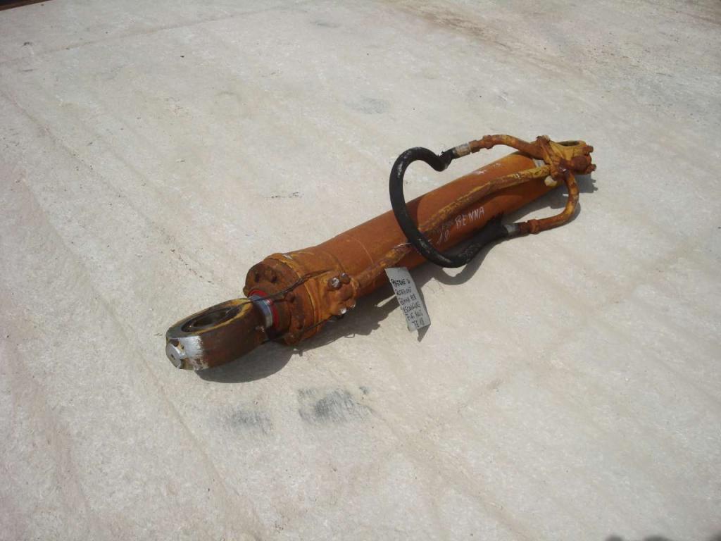 Pistone rotazione benna per Fiat Allis FE 18 Foto 3