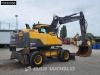 Volvo EW210 D Outrigers + Blade Foto 10 thumbnail