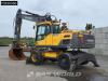 Volvo EW210 D Outrigers + Blade Foto 3 thumbnail