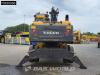 Volvo EW210 D Outrigers + Blade Foto 6 thumbnail