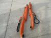 Pistone rotazione benna per Fiat Allis FL14E Foto 4 thumbnail