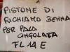 Pistone rotazione benna per Fiat Allis FL14E Foto 5 thumbnail