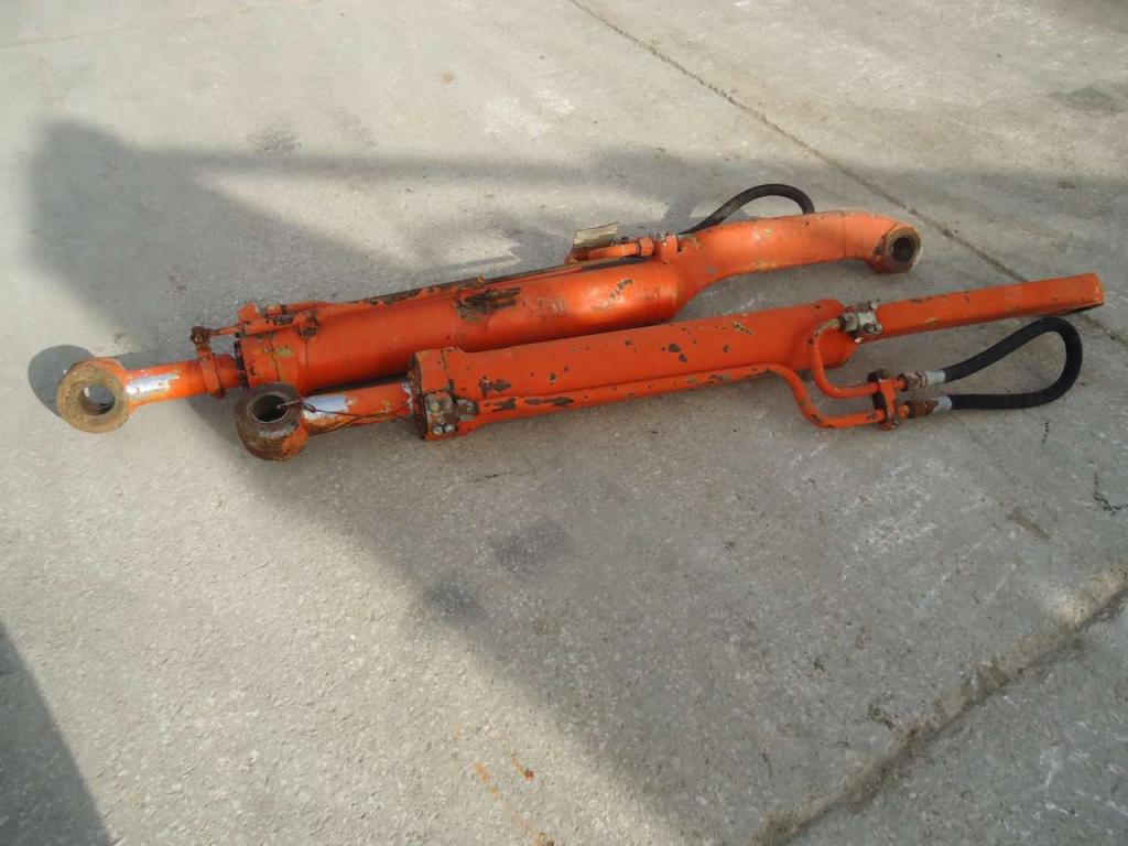 Pistone rotazione benna per Fiat Allis FL14E Foto 2