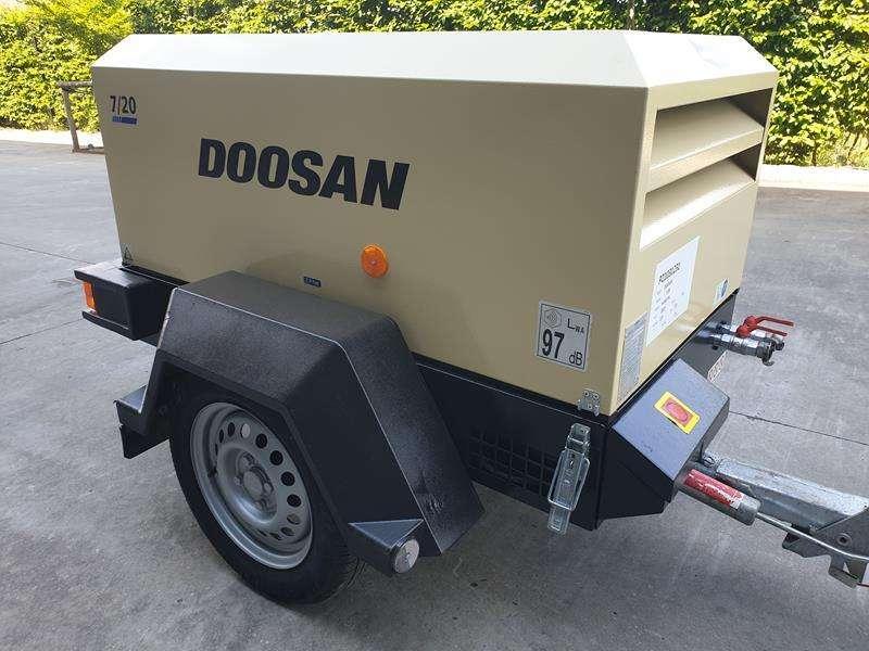 Doosan 7 / 20 Foto 10