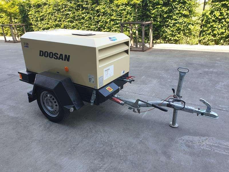 Doosan 7 / 20 Foto 11