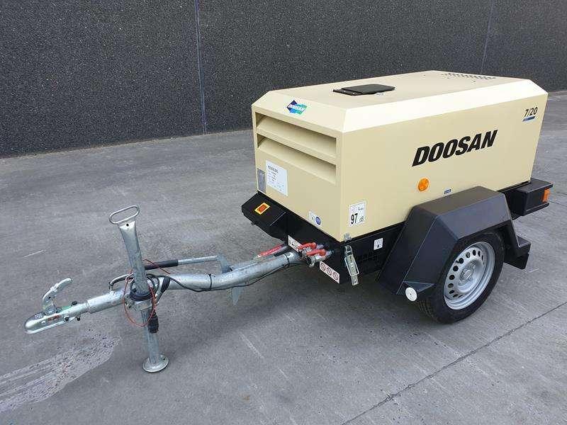 Doosan 7 / 20 Foto 12