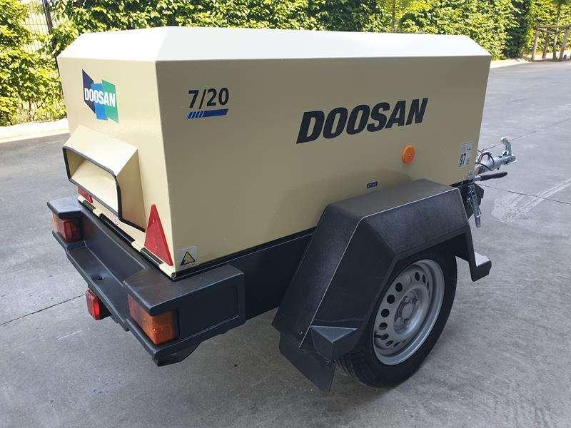 Doosan 7 / 20 Foto 2
