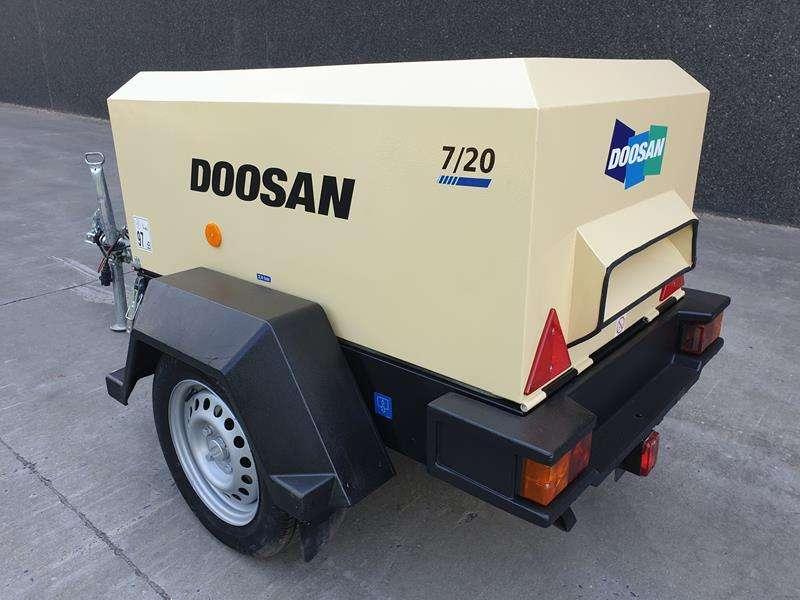 Doosan 7 / 20 Foto 3