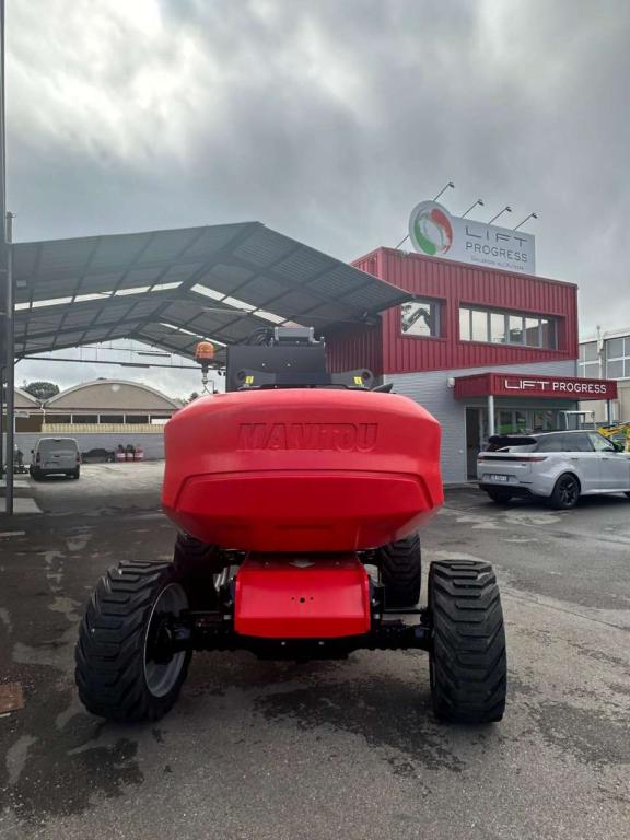 Manitou 180 ATJ Foto 10