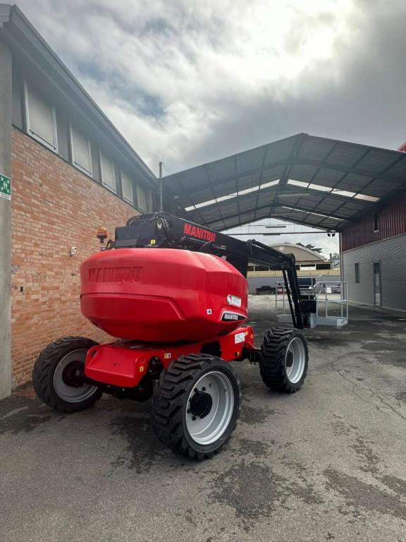 Manitou 180 ATJ Foto 11