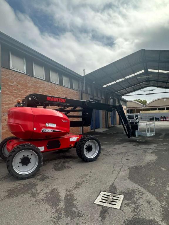 Manitou 180 ATJ Foto 12