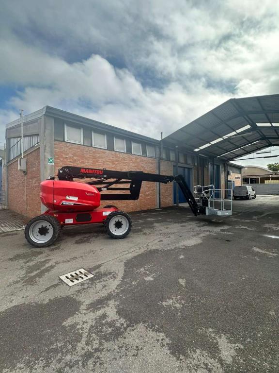 Manitou 180 ATJ Foto 13