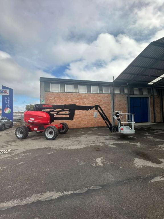 Manitou 180 ATJ Foto 14