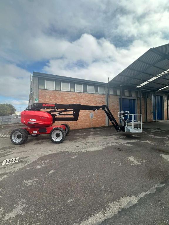 Manitou 180 ATJ Foto 15