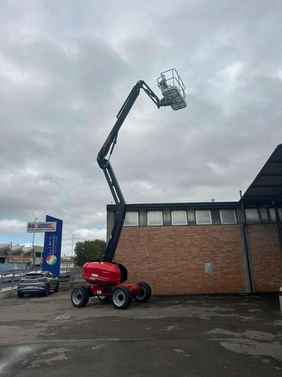 Manitou 180 ATJ Foto 16