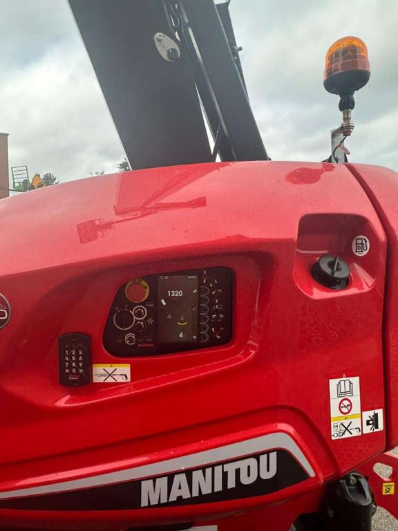 Manitou 180 ATJ Foto 18